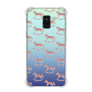 Casing HP Rocking Horses