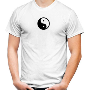Kaos Kaos Yin Yang Small (SBCNP)