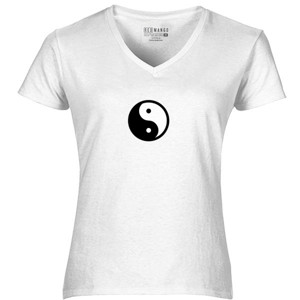 Kaos Kaos Yin Yang Small (SBCNP)