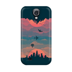 anticrack  Casing HP