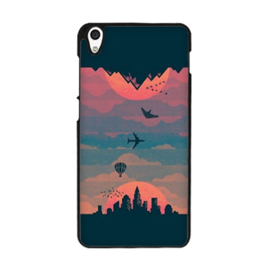 anticrack  Casing HP