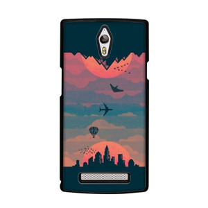 anticrack  Casing HP