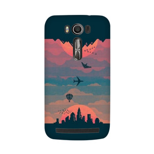 anticrack  Casing HP