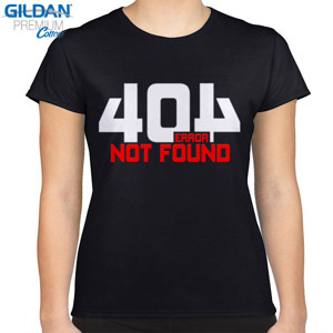 Kaos 404 ERROR NOT FOUND
