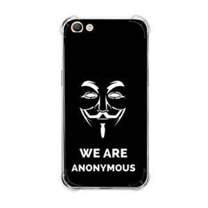 Casing HP Anonymous