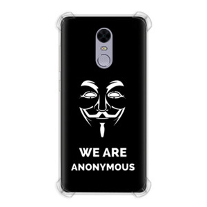 Casing HP Anonymous
