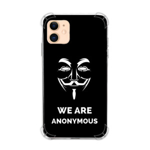 Casing HP Anonymous