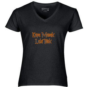 Kaos Kaos Ruteng Kapu manuk lele tuak