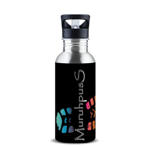 Botol Botol Minuman Elegan