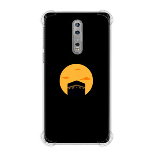 Casing Kabah Masjidil Haram - Evening Casing HP