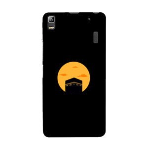 Casing Kabah Masjidil Haram - Evening Casing HP