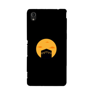 Casing Kabah Masjidil Haram - Evening Casing HP