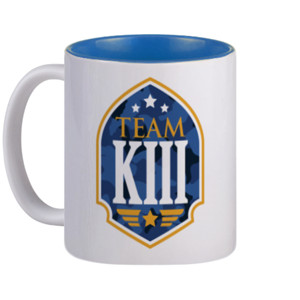 Mug JKT48 Team K3