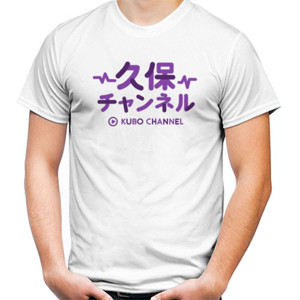 Kaos KUBO CHANNEL 01