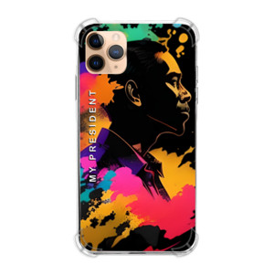 Casing HP Phone Case Artful My President
