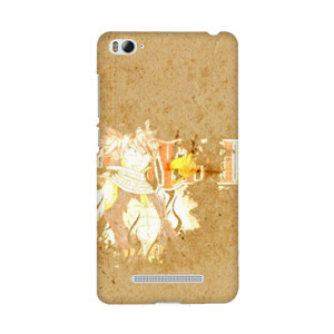 Natsu fairy tail Casing HP