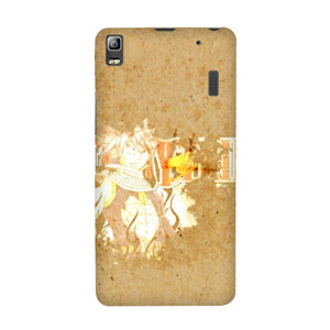 Natsu fairy tail Casing HP