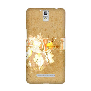 Natsu fairy tail Casing HP