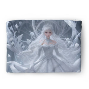 Sarung Bantal Ice the series 02