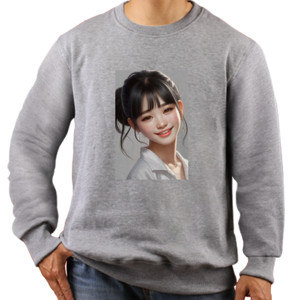 Jaket Sweater PTS 72