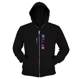 Hoodie Zipper C67