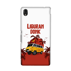 Casing Handphone Liburan Casing HP