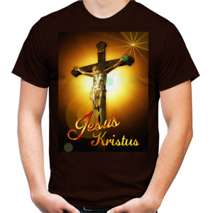Kaos Religi - Jesus Kristus
