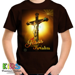 Kaos Religi - Jesus Kristus