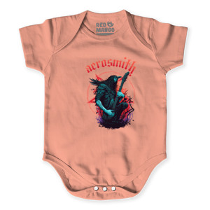 Baby Jumper DARK GUITAR AEROSMITH