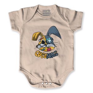 Baby Jumper Cute Rabbit