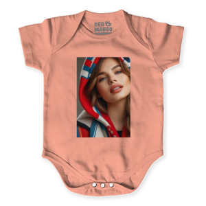 Baby Jumper Human the Series 42