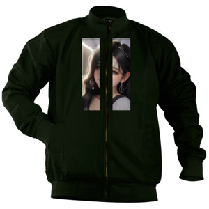 Jaket Bomber Manga the Series 17