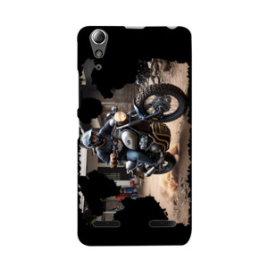 IVB Motorider 3 Casing HP