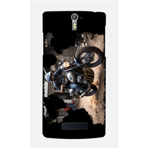 IVB Motorider 3 Casing HP