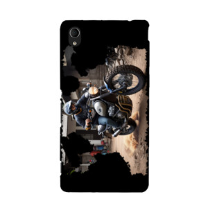 IVB Motorider 3 Casing HP