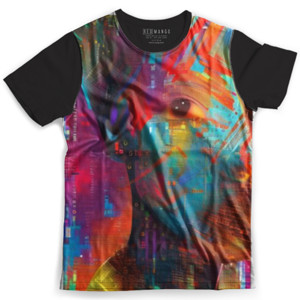 Kaos Fullprint Maya AI