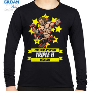 Kaos Triple H