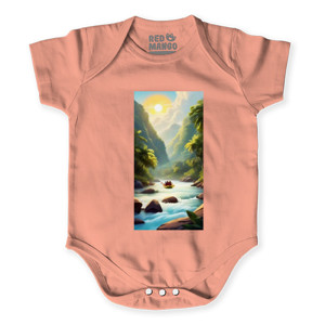 Baby Jumper IVB-268