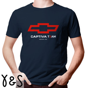 Kaos CAPTIVA TEAM