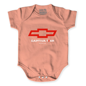 Baby Jumper CAPTIVA TEAM