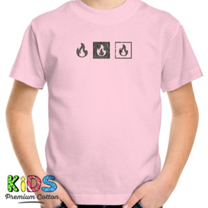 Kaos Nine Ten Clothing Logo