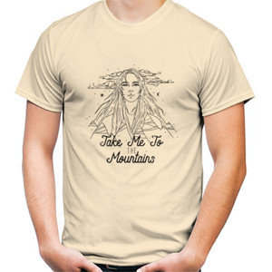 Kaos Take me to the mountains