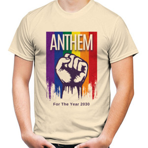 Kaos Anthem for the Year 2030