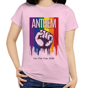 Kaos Anthem for the Year 2030