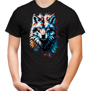 Kaos wolve