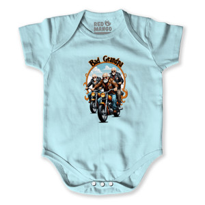 Baby Jumper bad grandpa