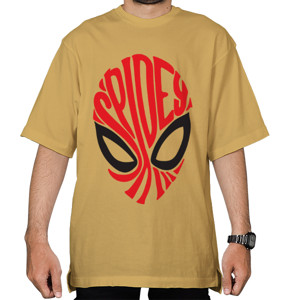 Kaos Oversize Spidey