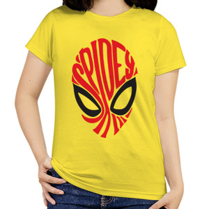 Kaos Spidey