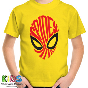 Kaos Spidey