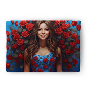 Sarung Bantal SBF 33